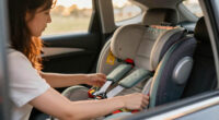 12 Best Child Safety Seat Covers in 2026
