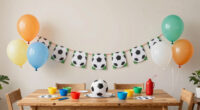 12 Best Family-Friendly Soccer Party Supplies in 2026
