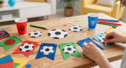 12 Best Family-Friendly Soccer Party Supplies in 2026