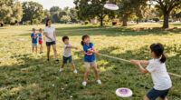 12 Best Patriotic Family Outdoor Games in 2026
