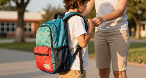 13 Best Kids' Backpacks With Laptop Compartments for School in 2026
