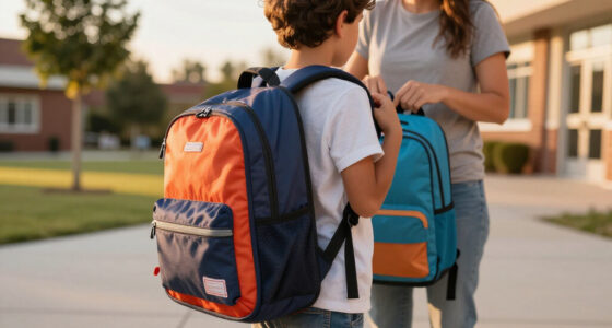 13 Best Kids' Backpacks With Laptop Compartments in 2026