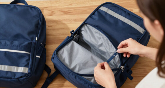 13 Best Kids' School Backpacks With Laptop Compartments in 2026