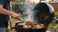 14 Best Family-Friendly Outdoor Grilling Tools in 2026