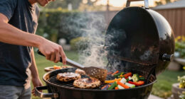 14 Best Family-Friendly Outdoor Grilling Tools in 2026