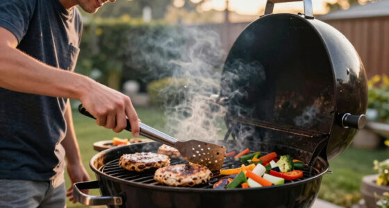 14 Best Family-Friendly Outdoor Grilling Tools in 2026