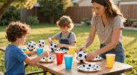 14 Best Family-Friendly Soccer Party Supplies in 2026