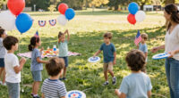 14 Best Patriotic Family Outdoor Games in 2026
