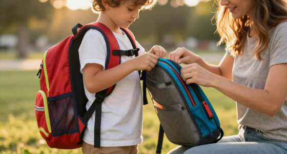 15 Best Kids' Backpack With Laptop Compartment in 2026