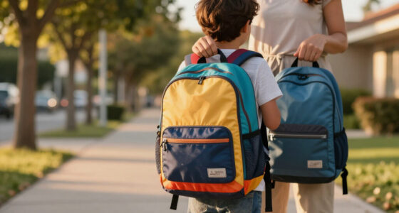 15 Best Kids' Backpacks With Laptop Compartments in 2026