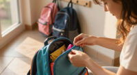 3 Best Kids' School Backpack Organizers in 2026