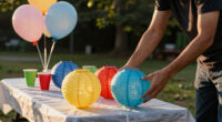 4 Best Family-Friendly Outdoor Party Supplies in 2026