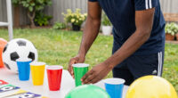 4 Best Family-Friendly Soccer Party Supplies in 2026
