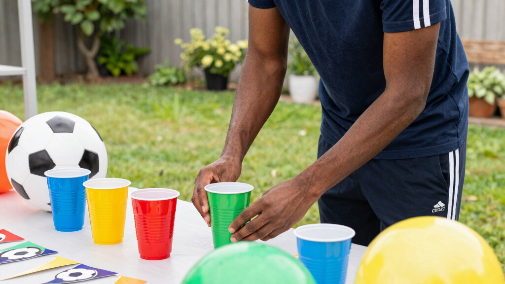 4 Best Family-Friendly Soccer Party Supplies in 2026