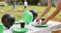 6 Best Family-Friendly Soccer Party Supplies in 2026