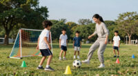 6 Best Family Soccer Game Sets in 2026