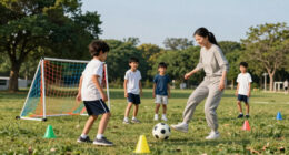 6 Best Family Soccer Game Sets in 2026