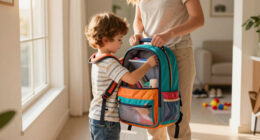 6 Best Kids' Backpack Organizers in 2026