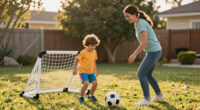 7 Best Family-Friendly Soccer Game Sets in 2026