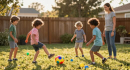 8 Best Family-Friendly Soccer Game Sets in 2026