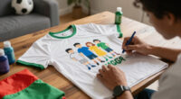 9 Best Family-Friendly Soccer Fan Apparel in 2026