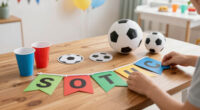 9 Best Family-Friendly Soccer Party Supplies in 2026