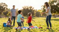 9 Best Patriotic Family Outdoor Games in 2026