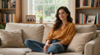 A Novelist Followed Her Mother's Advice: The More You Read, The Freer You Are