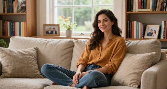 A Novelist Followed Her Mother's Advice: The More You Read, The Freer You Are