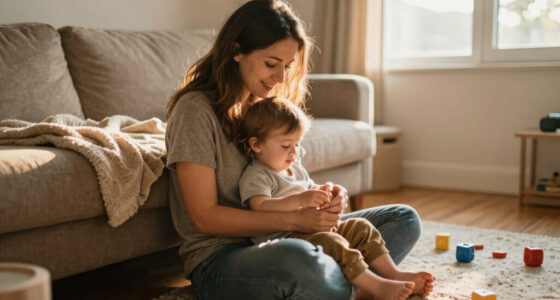 Alex Drummond Says She Could 'Write A Dissertation' On This One Parenting Topic