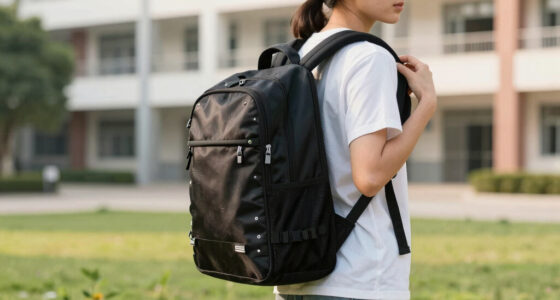 Best Ergonomic Backpacks For Students Compared