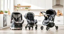 Best Graco Car Seat for Newborns (2026) — Guide 1
