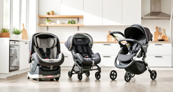 Best Graco Car Seat for Newborns (2026) — Guide 1
