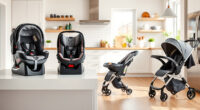 Best Graco Car Seat for Newborns (2026) — Guide 1