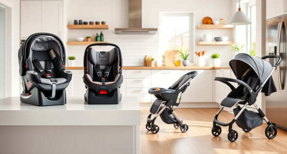 Best Graco Car Seat for Newborns (2026) — Guide 1