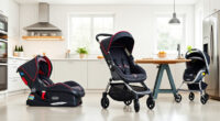 Best Graco Car Seat for Small Cars (2026) — Guide 3