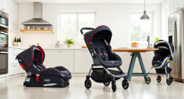 Best Graco Car Seat for Small Cars (2026) — Guide 3