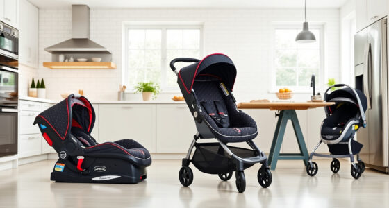 Best Graco Car Seat for Small Cars (2026) — Guide 3
