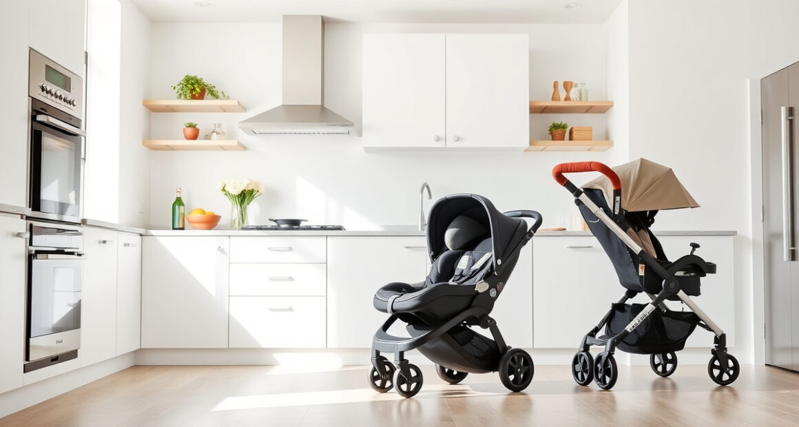 Best Graco Car Seat for Travel Systems (2026) — Guide 2