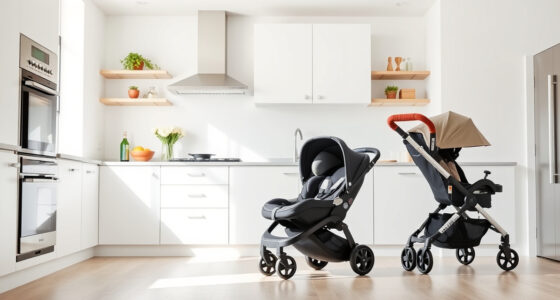 Best Graco Car Seat for Travel Systems (2026) — Guide 2
