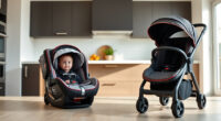 Best Graco Car Seats for Travel Systems (2026) — Top Picks & Guide