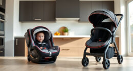 Best Graco Car Seats for Travel Systems (2026) — Top Picks & Guide