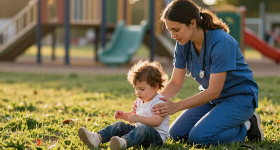 Childcare sued over toddler's injuries