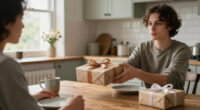 Column | Asking Eric: Can you accept gifts from someone who doesn’t accept you?