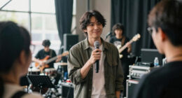 Column | Asking Eric: Meet-and-greet With Musician Leads To Infatuation