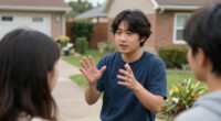 Column | Asking Eric: Neighbors react badly to person with autism disorder