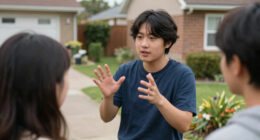 Column | Asking Eric: Neighbors react badly to person with autism disorder