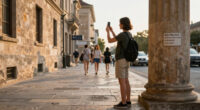 Column | Miss Manners: Are Tourists Rude For Wearing Casual Clothes Abroad?