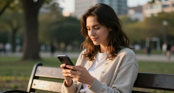 Column | Say More: She Doesn’t Trust Men Easily. Can She Find Love On A Dating App?
