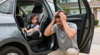 Dad 'Let Out This Scream' When He Saw 18-Month-Old Son Dead Inside Car, Daycare Director Says: 'This Is a Tragedy'